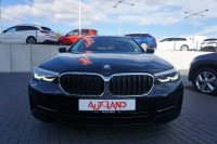 BMW 520 520d Touring Aut.