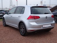 VW Golf VII 1.4 TSI DSG