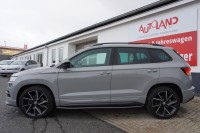 Skoda Karoq 2.0 TDI Sportline 4x4