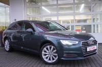 Audi A4 Avant 1.4 TFSI design