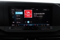 VW Caddy 1.5 TSI DSG