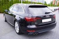 Audi A4 Quattro Avant 3.0 TDI quattro S-line