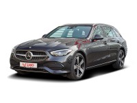 Mercedes-Benz C200 T 9G-Tronic Avantgarde LED Navi Panorama