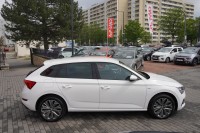 Skoda Scala 1.5 TSI Clever