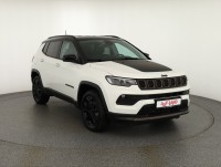 Jeep Compass 1.3 Hybrid Limited Plug-In 4WD