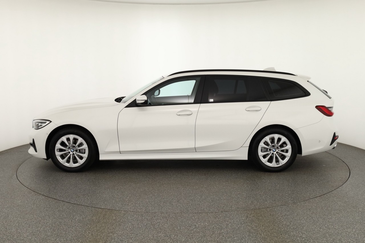 BMW 318 i Touring