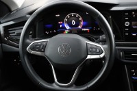 VW Taigo 1.0 TSI DSG
