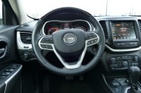 Jeep Cherokee 2.2 Limited 4WD