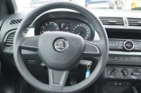 Skoda Fabia Combi 1.0