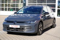 Vorschau: VW Golf VIII 1.5 eTSI Goal
