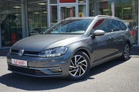 Vorschau: VW Golf VII Variant 1.4 TSI Sound DSG