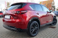 Mazda CX-5 2.5 Homura AWD