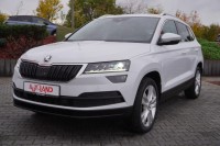 Vorschau: Skoda Karoq 1.5 TSI DSG Style