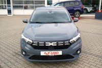 Dacia Sandero III 1.0 TCe 90 Essential