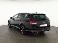 VW Passat Variant GTE 1.4 TSI