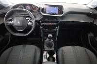 Peugeot 208 PureTech 100