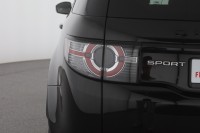 Land Rover Discovery Sport 2.0 TD4 SE 4x4