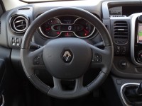 Renault Trafic Kasten 2.0 dCi L1H1 Komfort