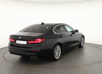 BMW 520 d Aut.