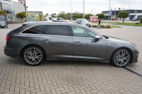 Audi A6 Avant 40 TDI