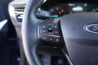Ford Focus Turnier Titanium