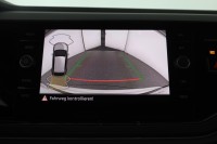 VW Taigo 1.0 TSI DSG R-Line