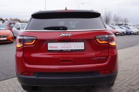 Jeep Compass 1.4 MultiAir Limited
