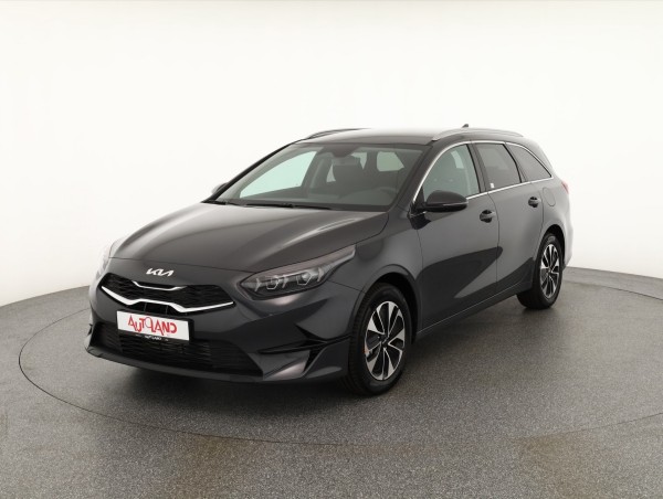 Kia cee'd Sporty Wagon Ceed SW 1.5 T-GDI