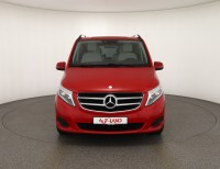 Mercedes-Benz V-Klasse V250d Edition lang