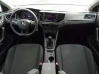 VW Polo 1.0 Comfortline
