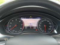 Audi A6 1.8 TFSI Avant ultra S-Line