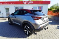 Nissan Juke 1.0 Tekna