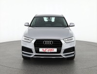 Audi Q3 1.4 TFSI S-Tronic S-Line