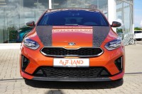 Kia pro_cee'd ProCeed GT-Line 1.5 T-GDI AT