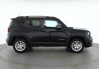Jeep Renegade 1.3 Plug-In- Hybrid 4xe Limited