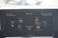 Audi A1 Sportback 1.0 TFSI