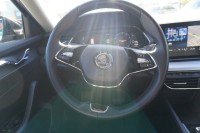 Skoda Octavia Combi 2.0 TDI Style DSG