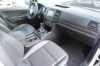 VW Amarok 3.0 V6 TDI 4Motion