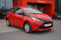 Toyota Aygo AYGO 1.0 x