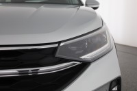 VW Taigo 1.0 TSI DSG
