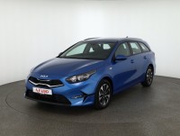 Kia Ceed SW 1.5 T-GDI Aut. Navi Sitzheizung Tempomat