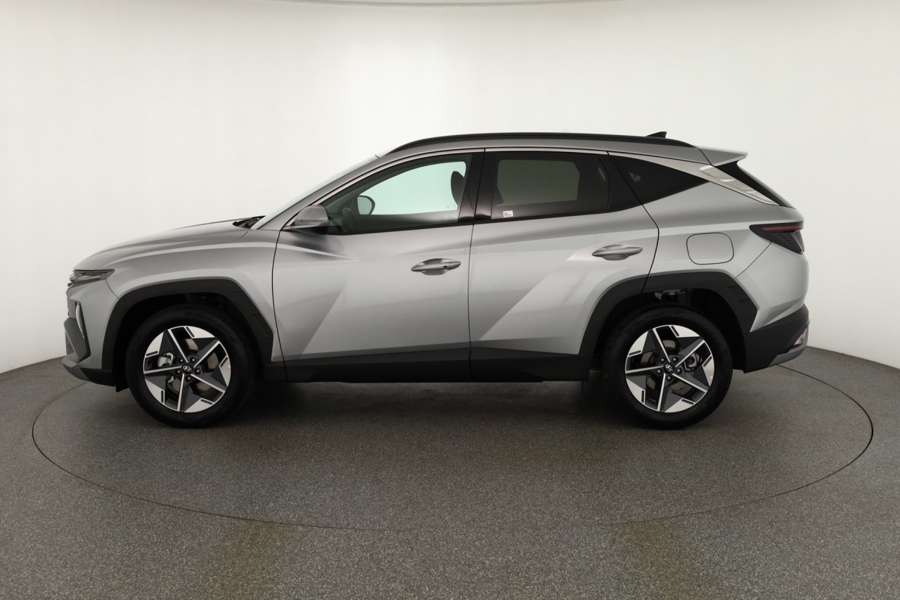 Hyundai Tucson 1.6T-GDI