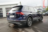 VW Tiguan Allspace 1.5 TSI Highline