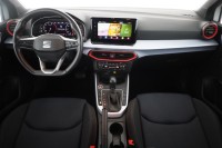 Seat Arona 1.5 TSI DSG FR
