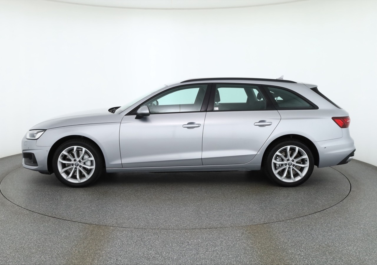 Audi A4 Quattro Avant 45 TFSI s-tronic quattro