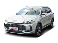 MG ZS 1.5 Hybrid Luxury Aut. Navi Sitzheizung LED