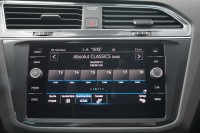 VW Tiguan 2.0 TDI R-Line 4Motion DSG