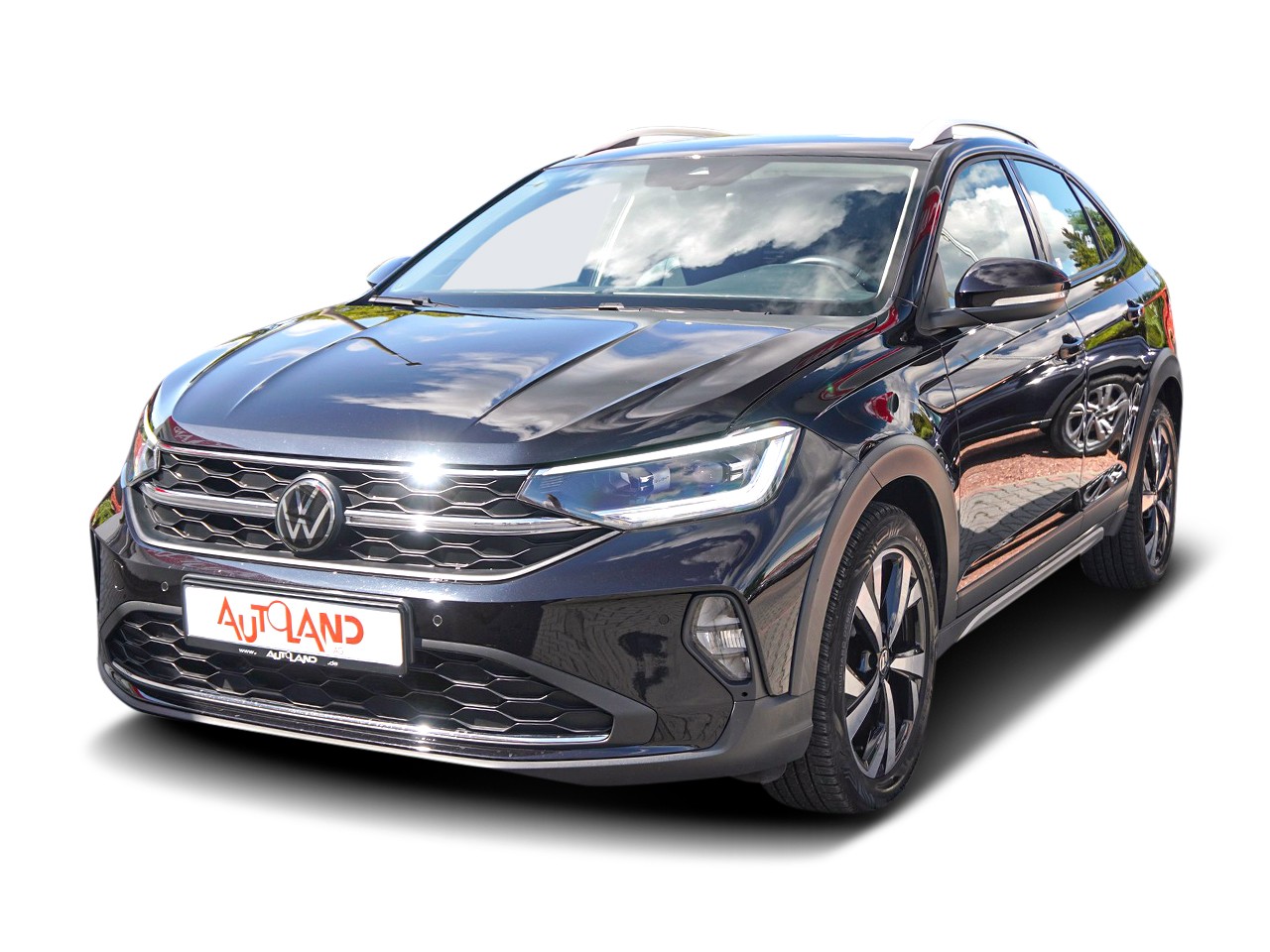 VW Taigo 1.0 Style