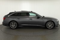 Audi A6 Avant 40 TDI S-Line Sport