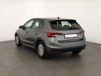 Skoda Fabia 1.0 TSI DSG